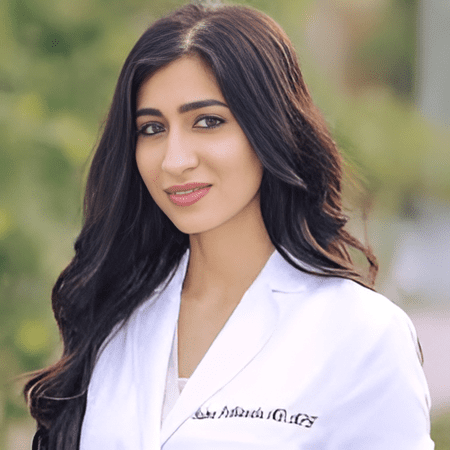 Salma Pothiawala, MD