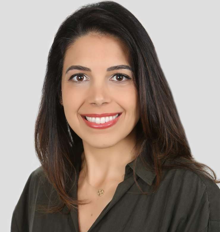 Sinem Sule