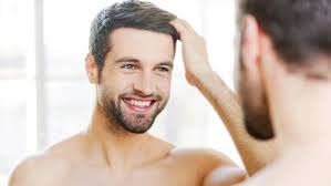 PRP for Hair Loss