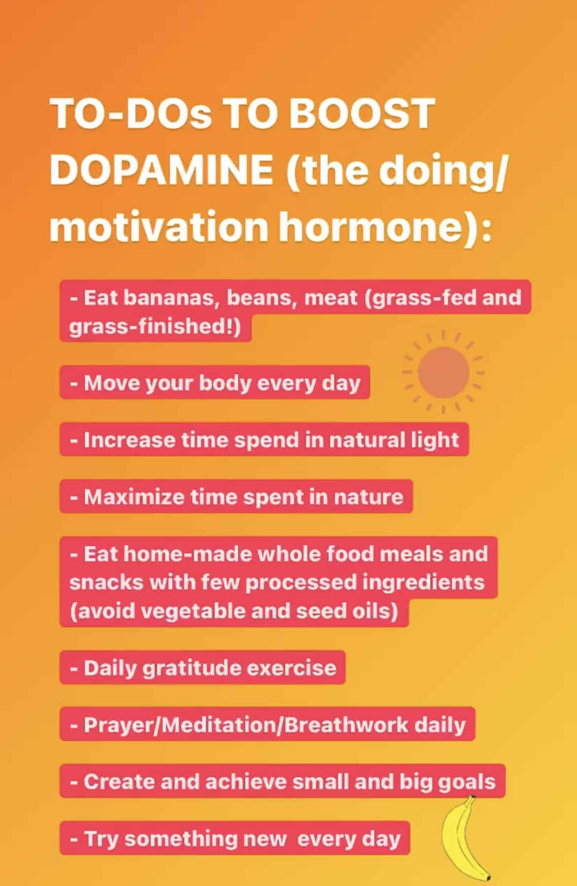 Easy Ways to Boost Dopamine- Bethany Medical Clinic