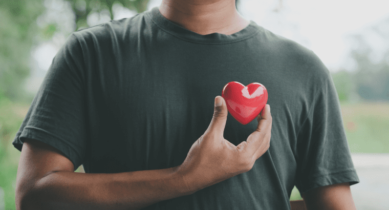 Your Heart Matters: Why Cardiovascular Health Starts with Primary Care