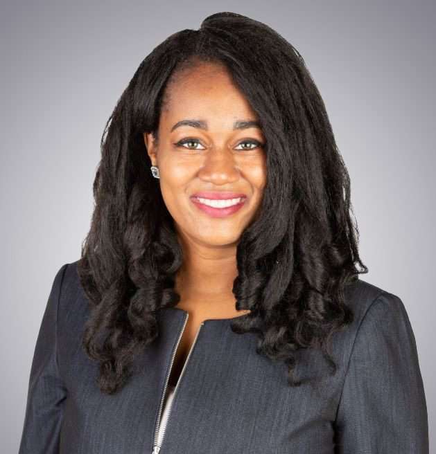Krystal Mitchell, MD