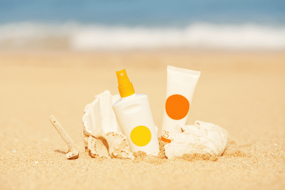 Sunscreen