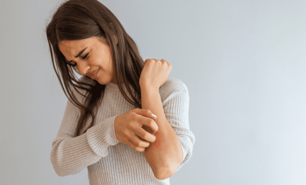 Psoriasis Awareness Month