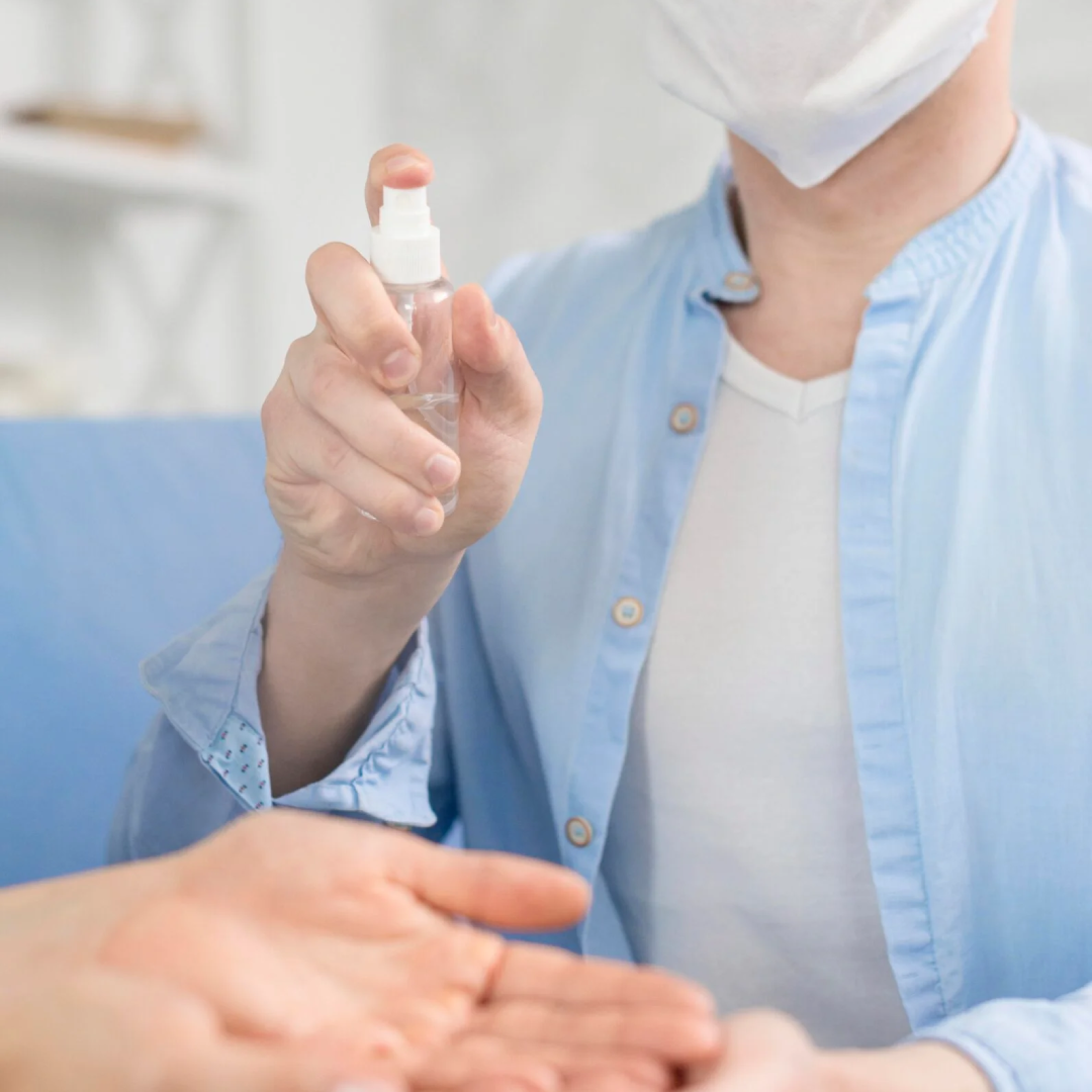 Dermatology